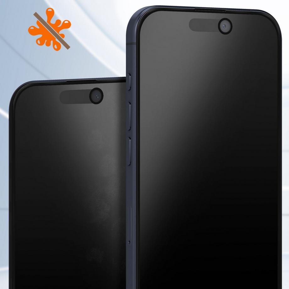 Avizar  Privacy Displayfolie iPhone 16 Pro 