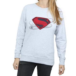 DC COMICS  Justice League Sweatshirt 