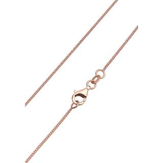 Elli  Halskette Basic Solitär Kristalle 