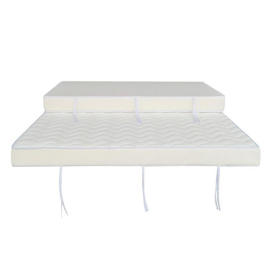 DREAMEA Matratze für Schlafsofa Klappsofa PARTY von DREAMEA  