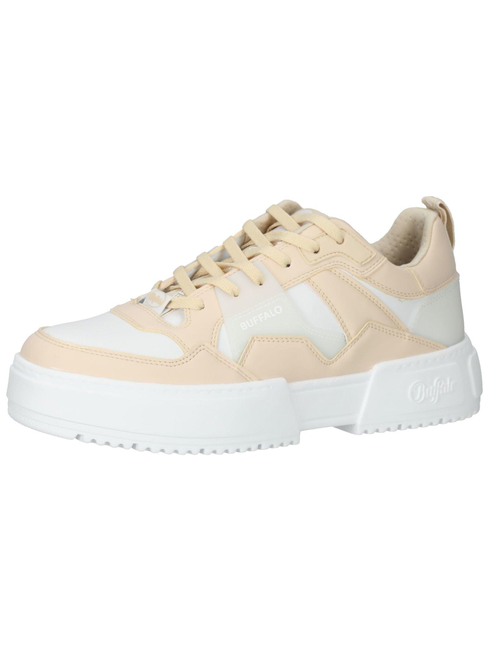 Buffalo  Scarpe da ginnastica in nappa da donna Buffalo Rse V2 