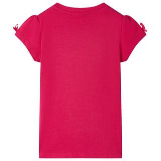 VidaXL  T-shirt pour enfants coton 