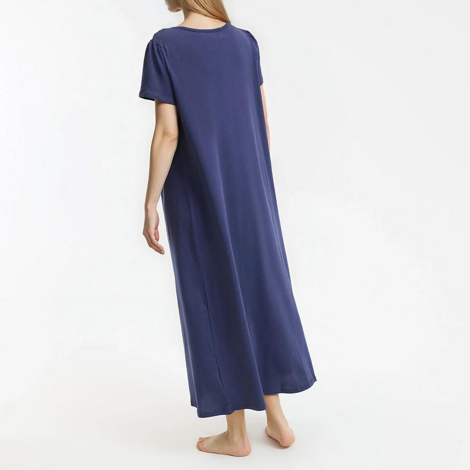 La Redoute Collections Chemise de nuit dentelle  