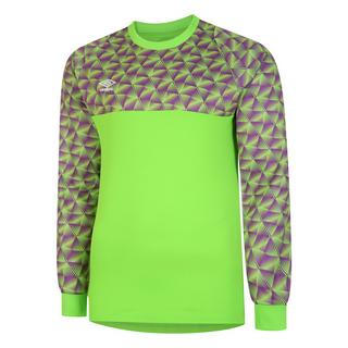 Umbro Flux Langarm Torwarttrikot  