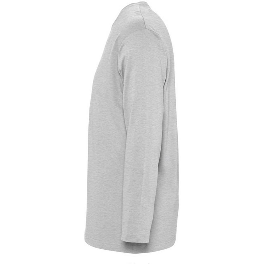 SOLS Monarch T-shirt à manches longues  