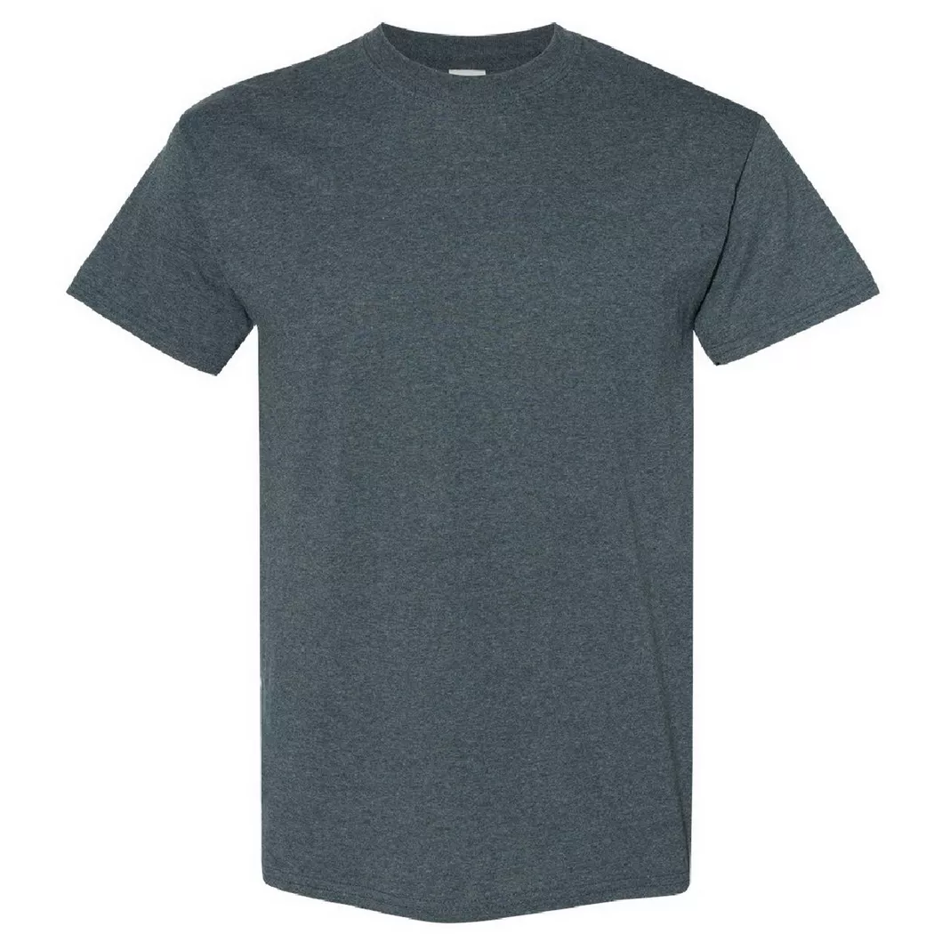 Gildan - TShirt, für Herren, Taubengrau, Größe L