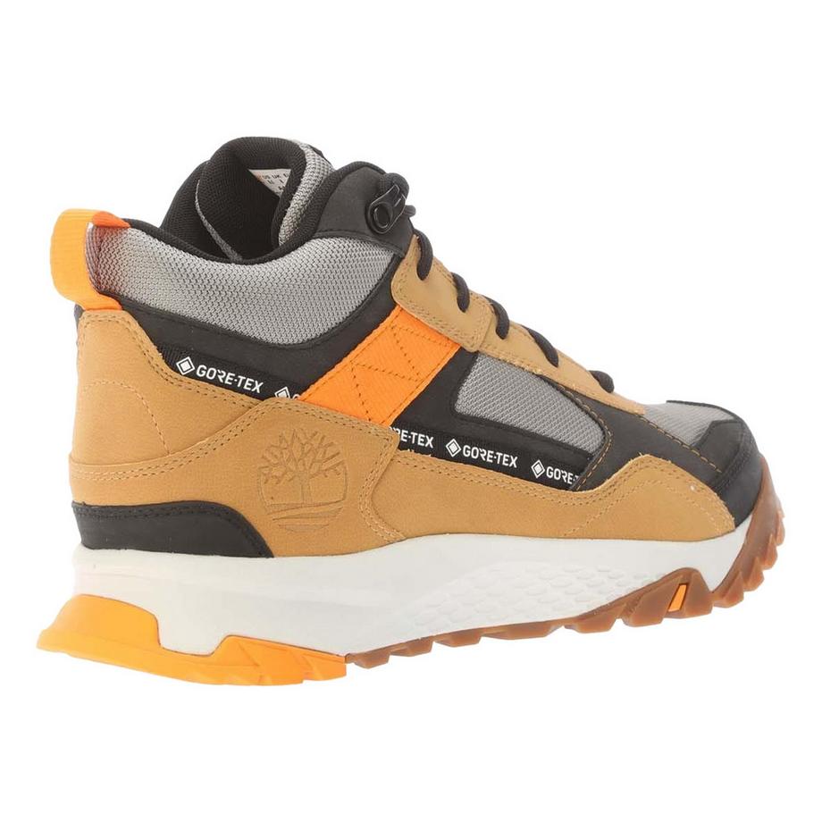 Timberland Lincoln Peak Bottes en Daim  