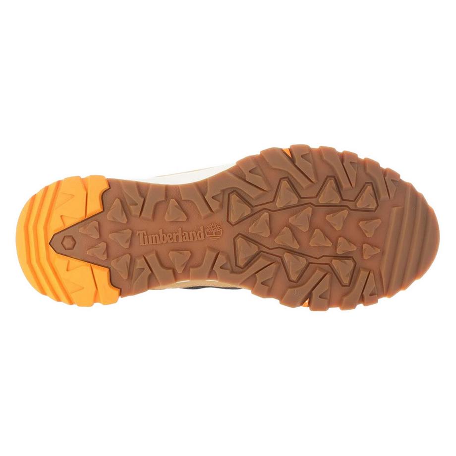 Timberland Lincoln Peak Bottes en Daim  