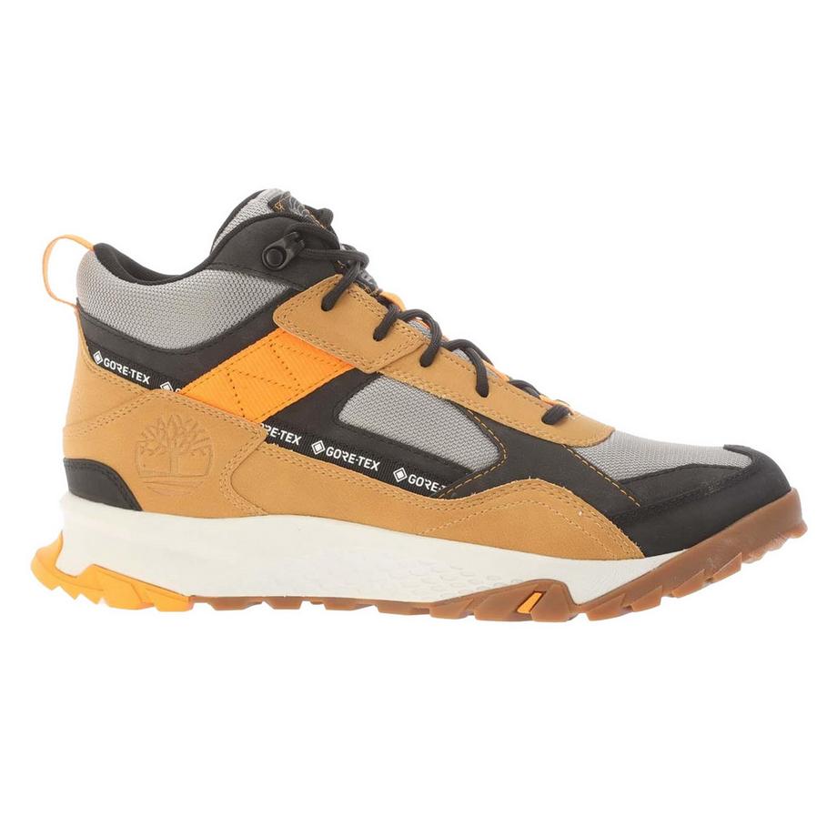 Timberland Lincoln Peak Bottes en Daim  