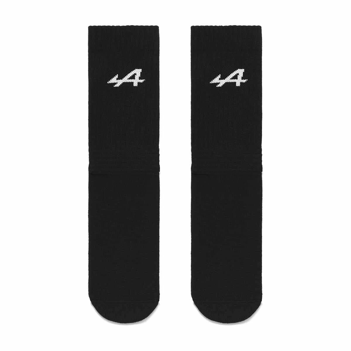 Kappa  chaussettes enfant alpine f1 alefo 2024 