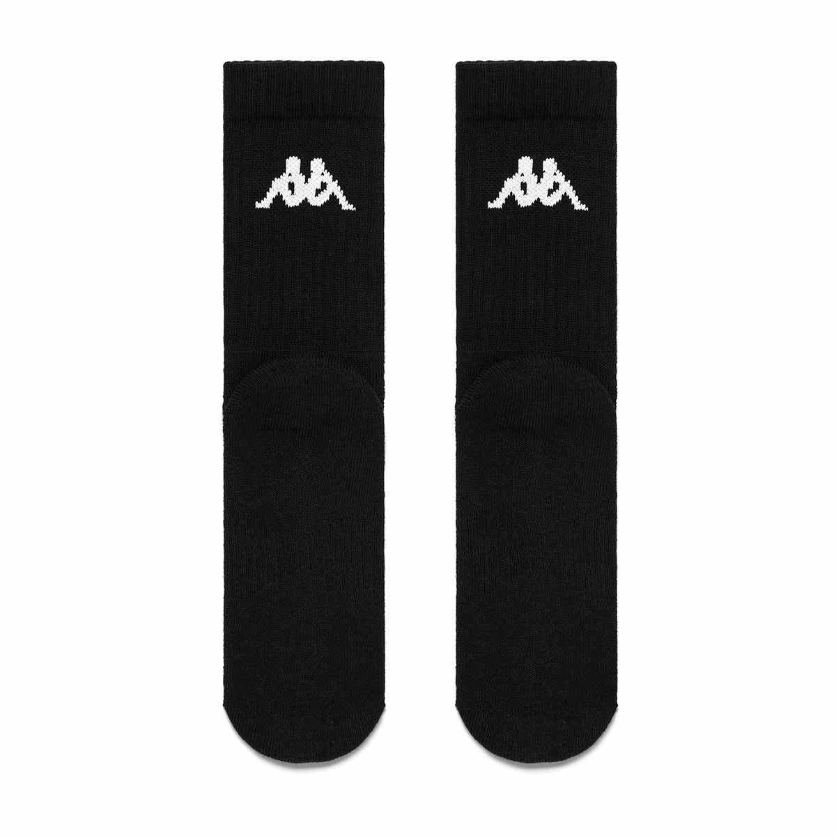 Kappa  chaussettes enfant alpine f1 alefo 2024 