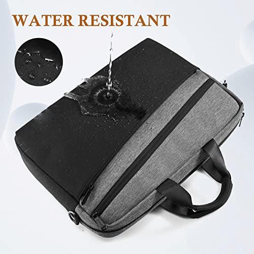 Only-bags.store  Sacoche Pour Ordinateur Portable Pour Ordinateur Portable Extensible Étanche 