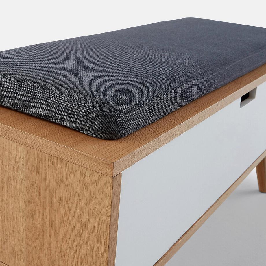 La Redoute Intérieurs Dielenbank JIMI  