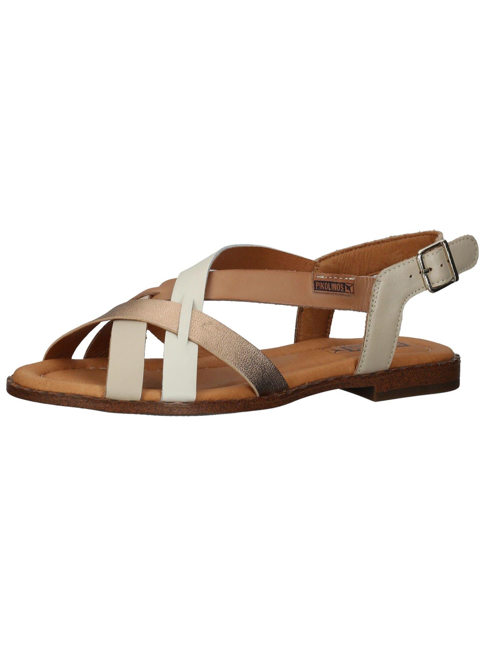 Image of Sandalen W0x-0556c3 Damen Beige 37