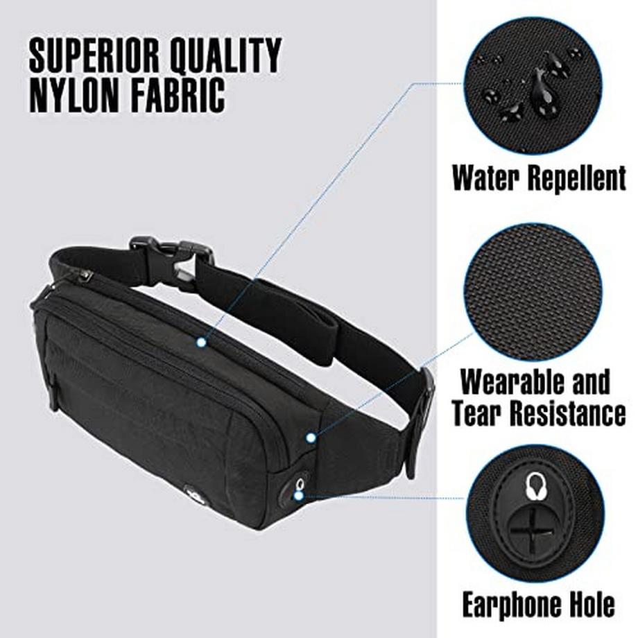 Only-bags.store Gürteltasche  