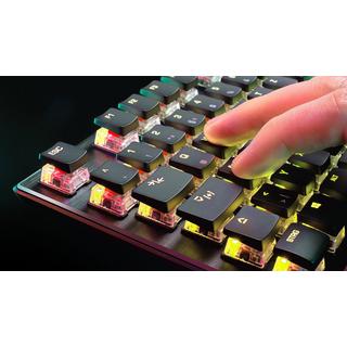 ROCCAT  Vulcan TKL Pro RGB Keyboard CH-Layout, Linear Switch, Optical 