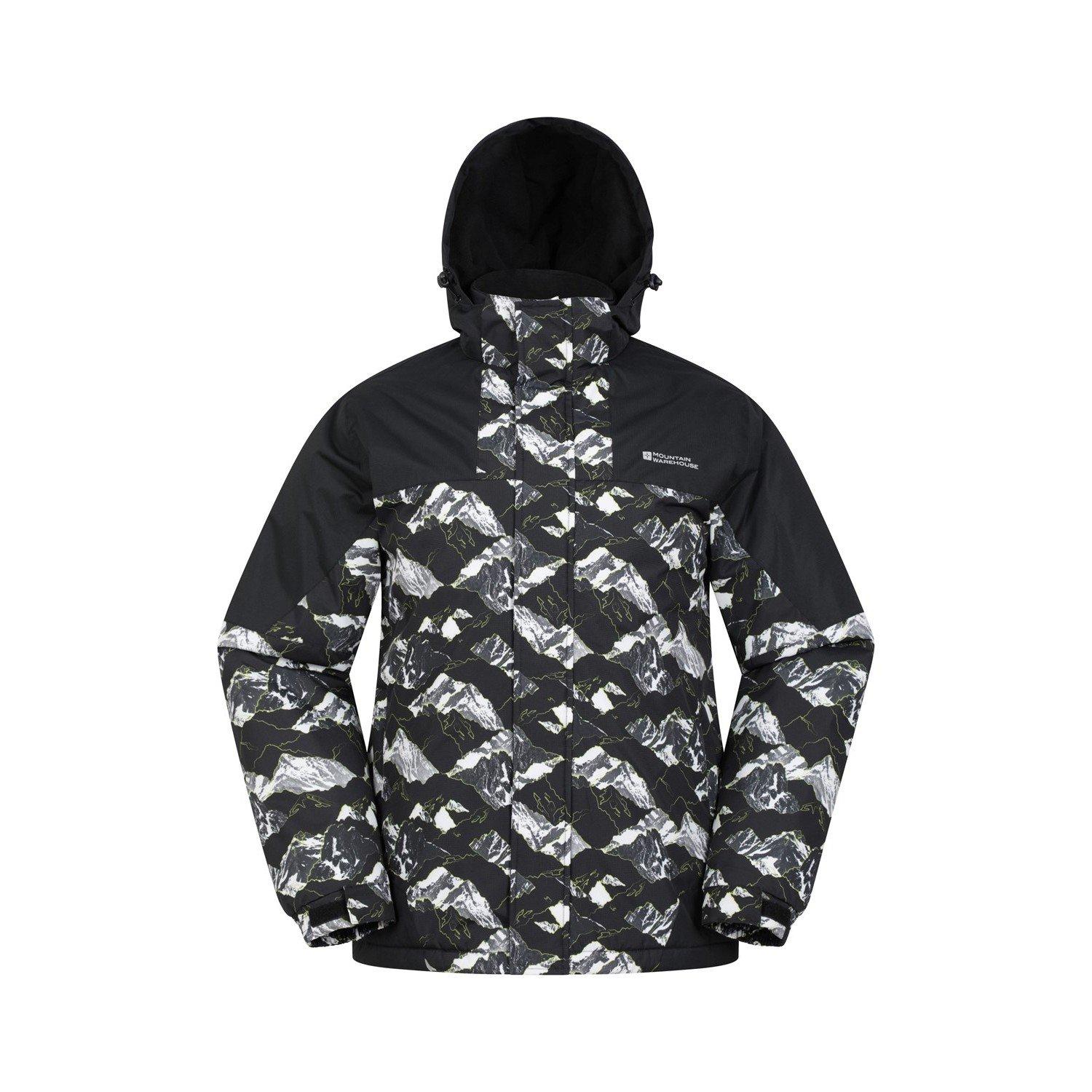 Mountain Warehouse  Blouson de ski SHADOW 