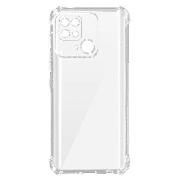 Avizar  Coque Bumper Motorola Moto G52 et G82 