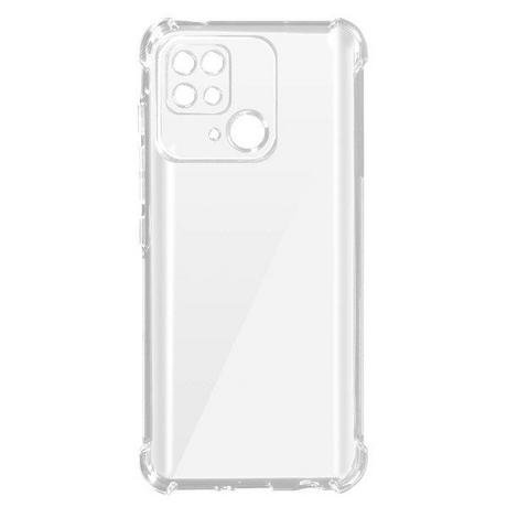 Avizar  Cover Anti-urto Xiaomi Redmi 10C 