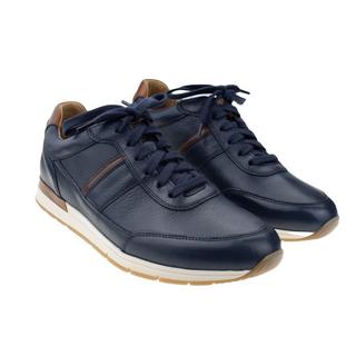 Pius Gabor  Pius Gabor - Leder wandersneaker 