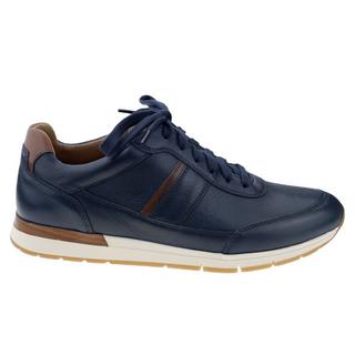 Pius Gabor  Pius Gabor - Leder wandersneaker 