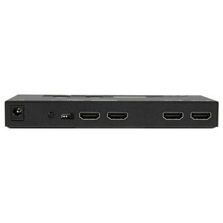 STARTECH.COM  StarTech.com Switch Matrice HDMI 2x2 avec Commutation Automatique et Prioritaire - 1080p 