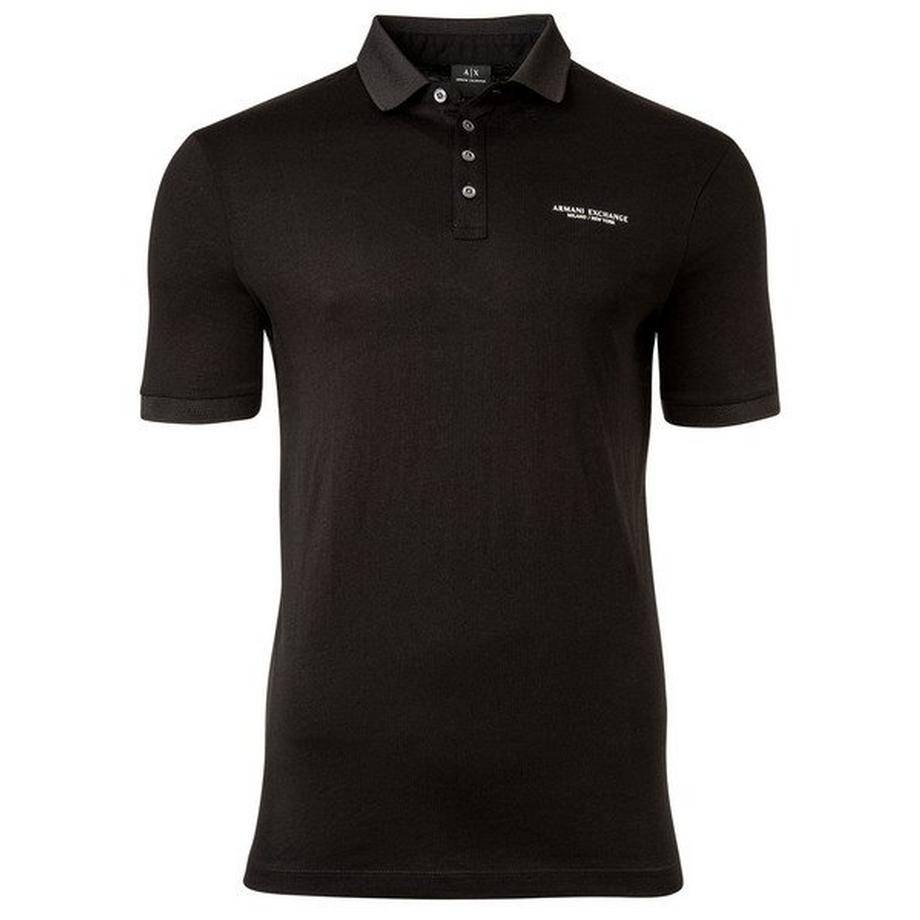 Armani Exchange Polo Sportif Coupe Regular  