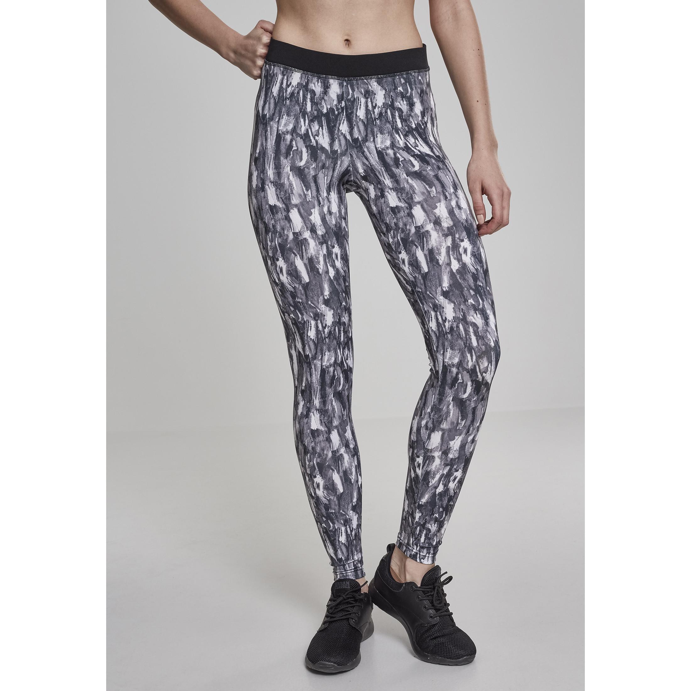 Image of Urban Classic Active Damen-leggings Unisex XS