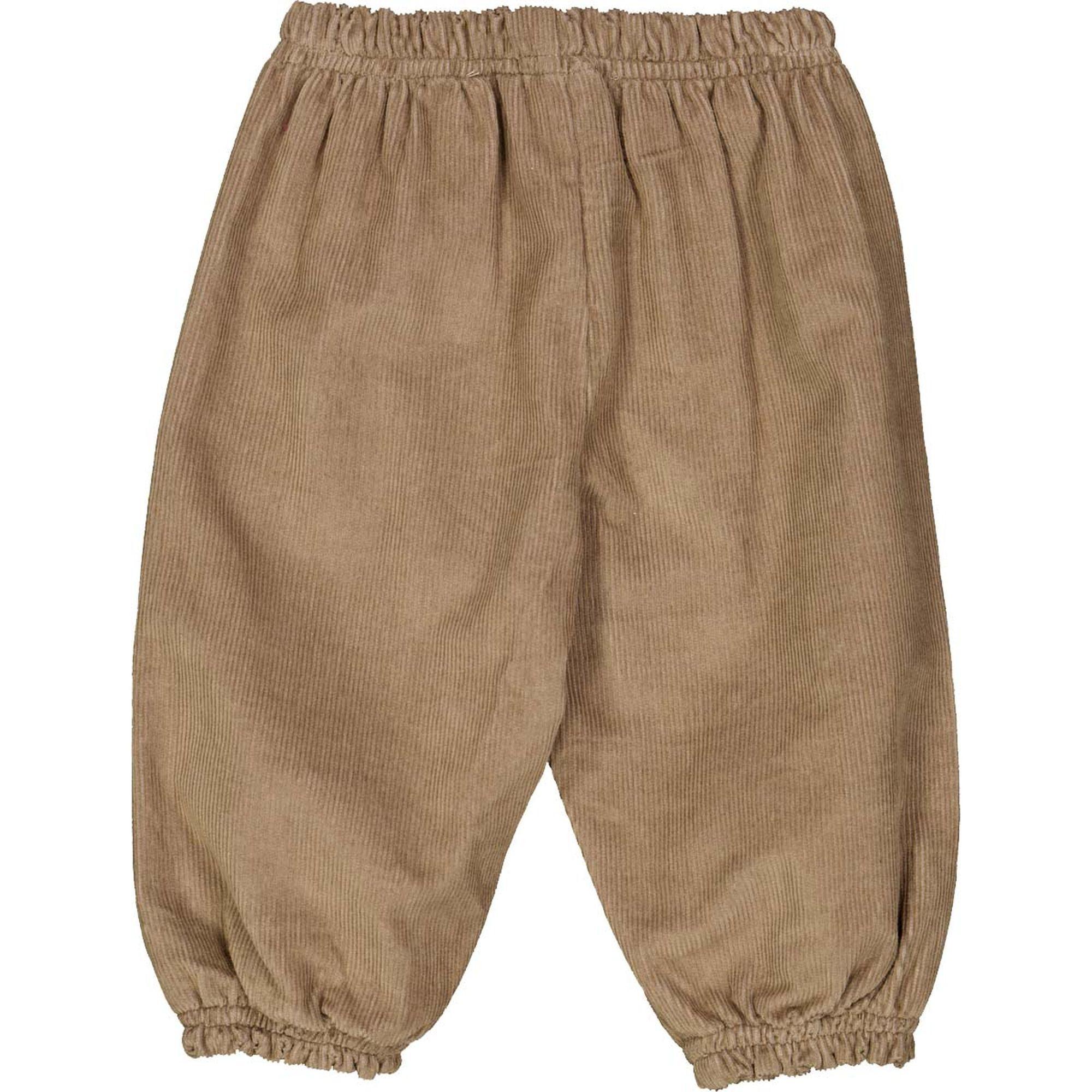 Müsli by Green Cotton  Babyhose 