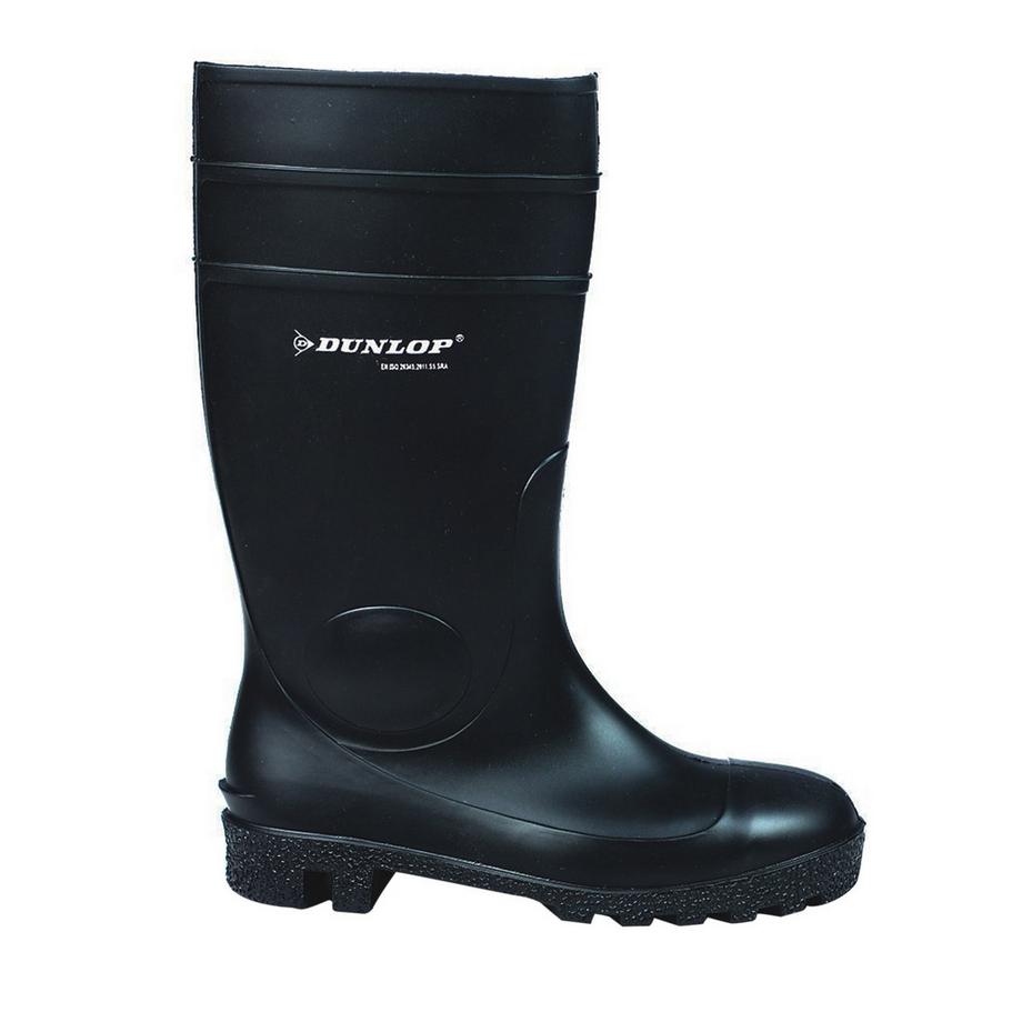 Dunlop FS1600 142PP Bottes de sécurité  