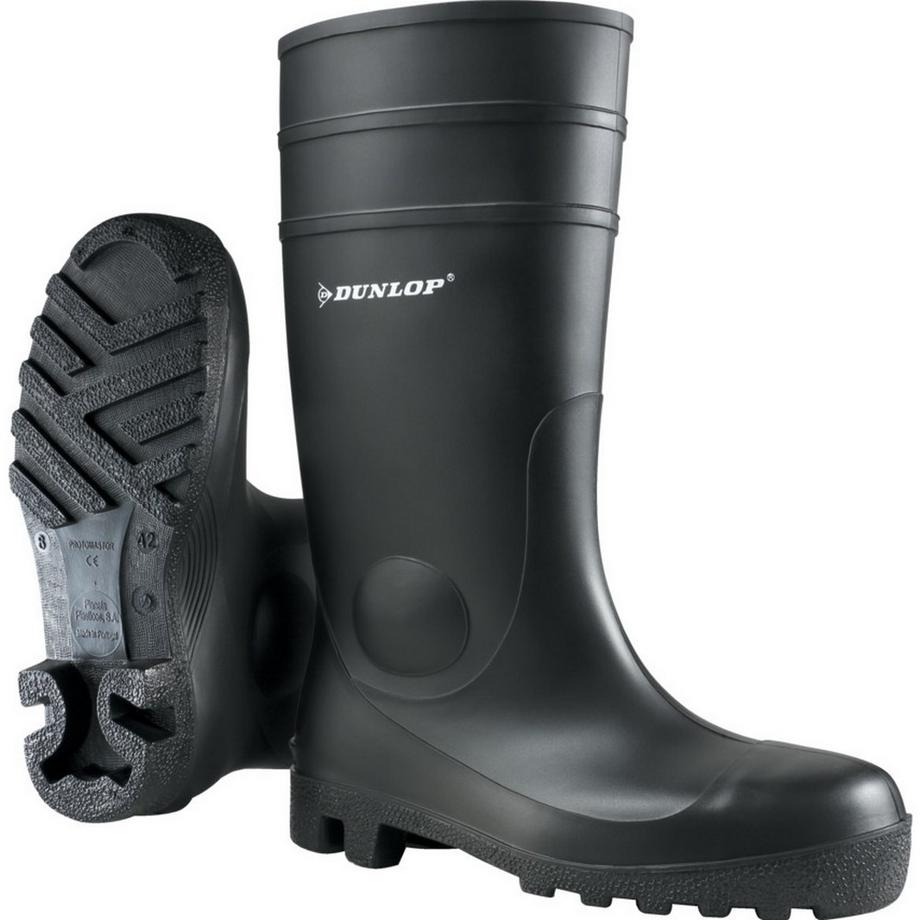 Dunlop FS1600 142PP Bottes de sécurité  