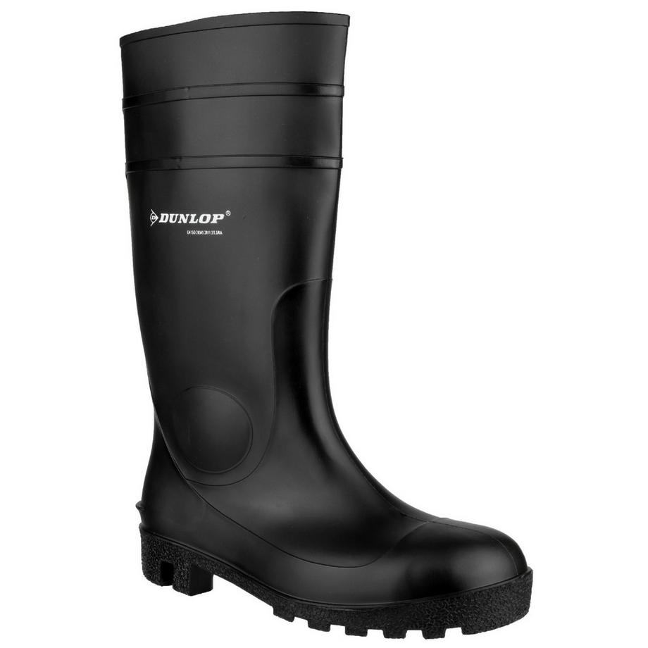 Bottes de sécurité