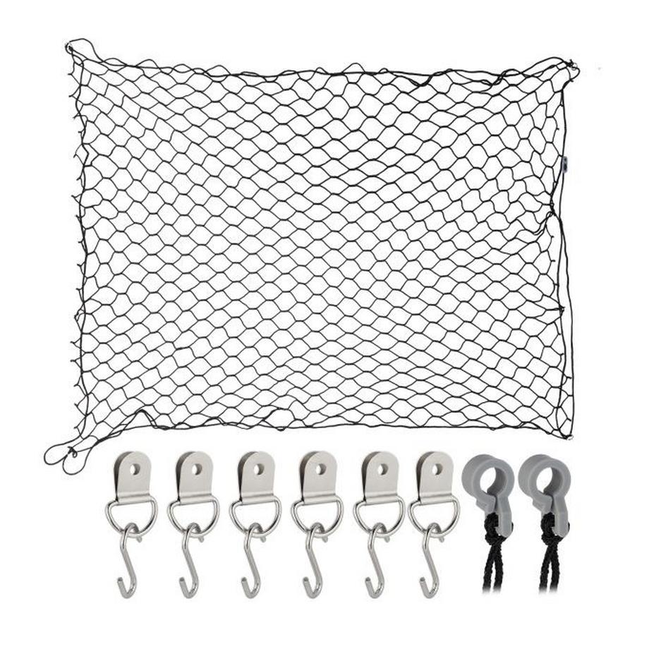 B2X  Auto-Trennnetz für Hunde 