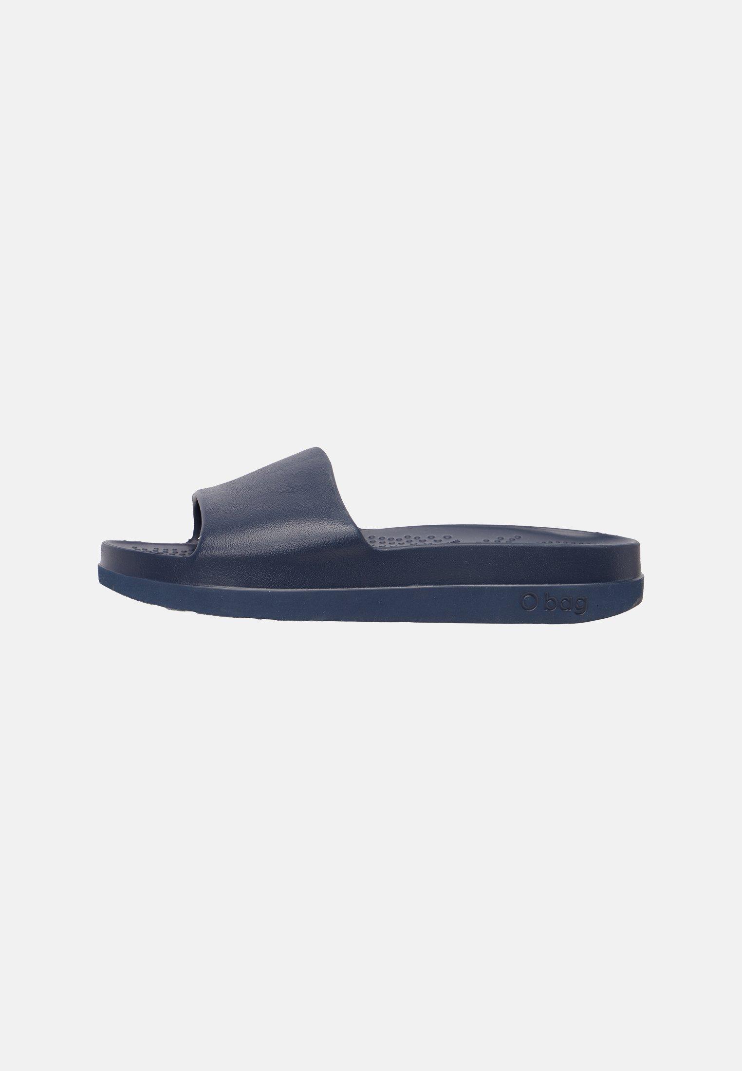 Image of Hausschuhe O Slippers Herren Marine 35.5