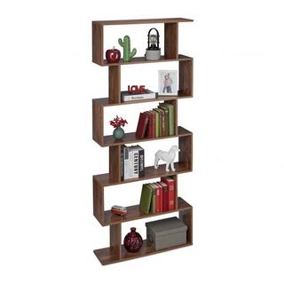 B2X Hohes Bücherregal  