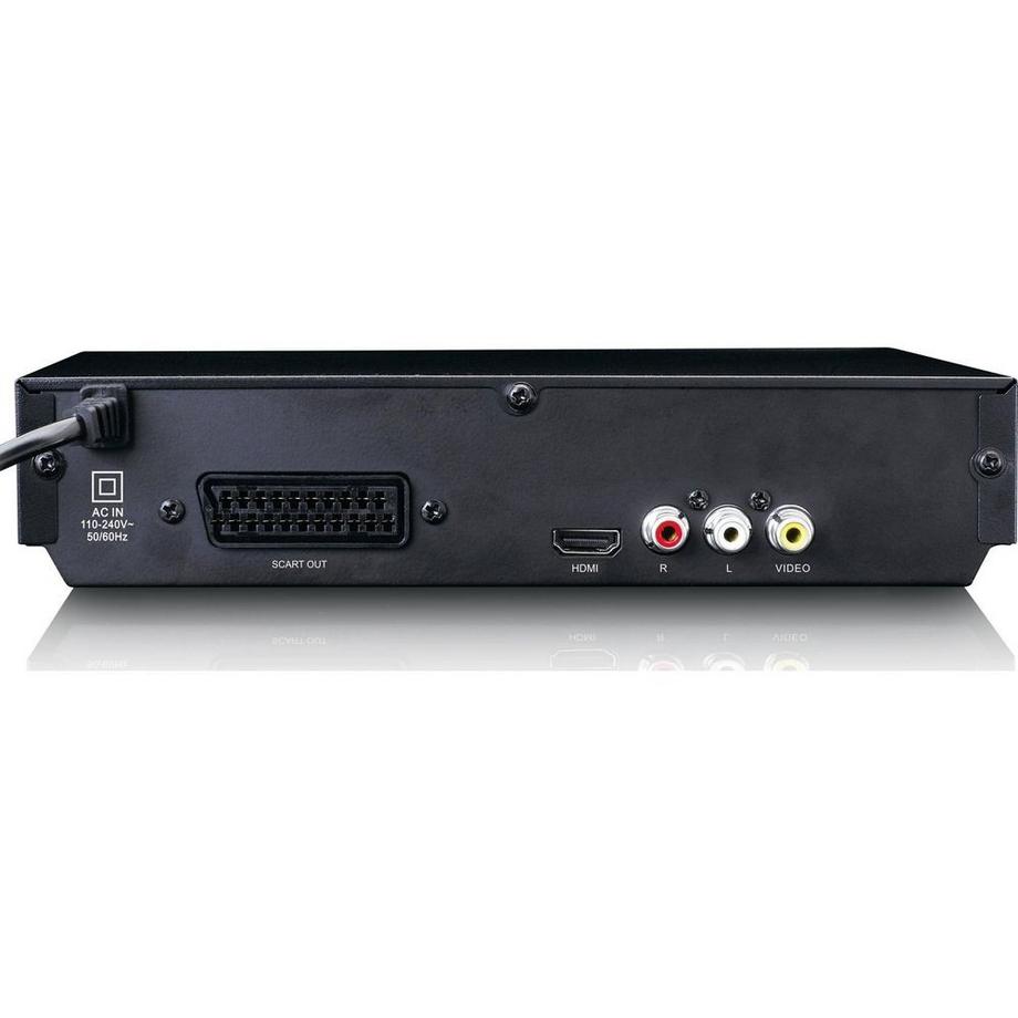 Lenco  Lecteur DVD  DVD-120 