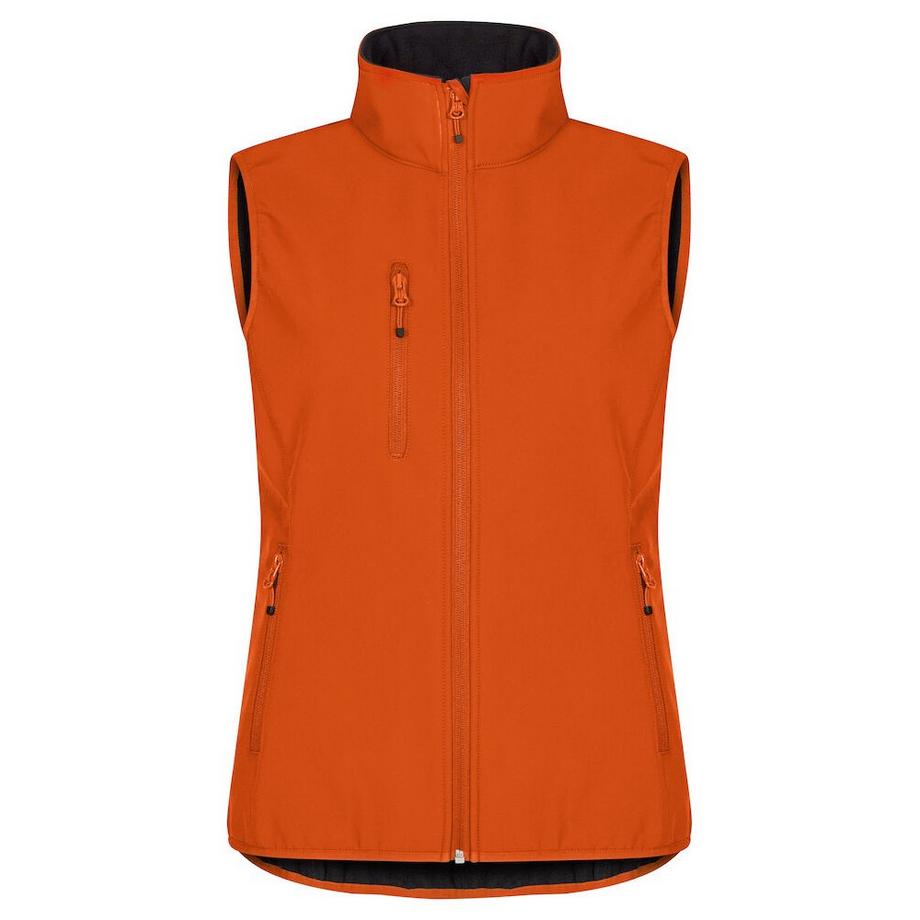 Clique Classic Weste  