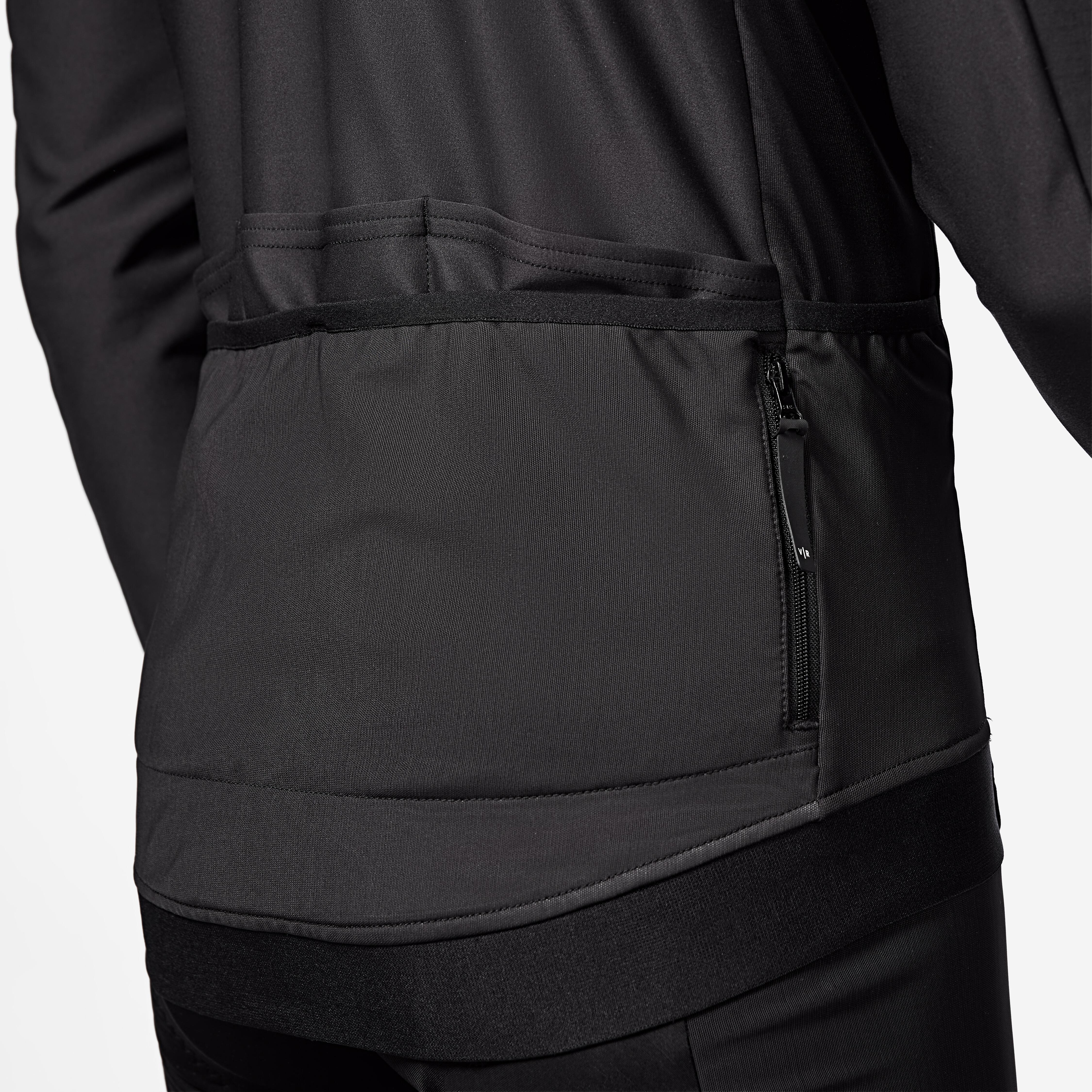 VAN RYSEL ENDURANCE Radsportjacke  