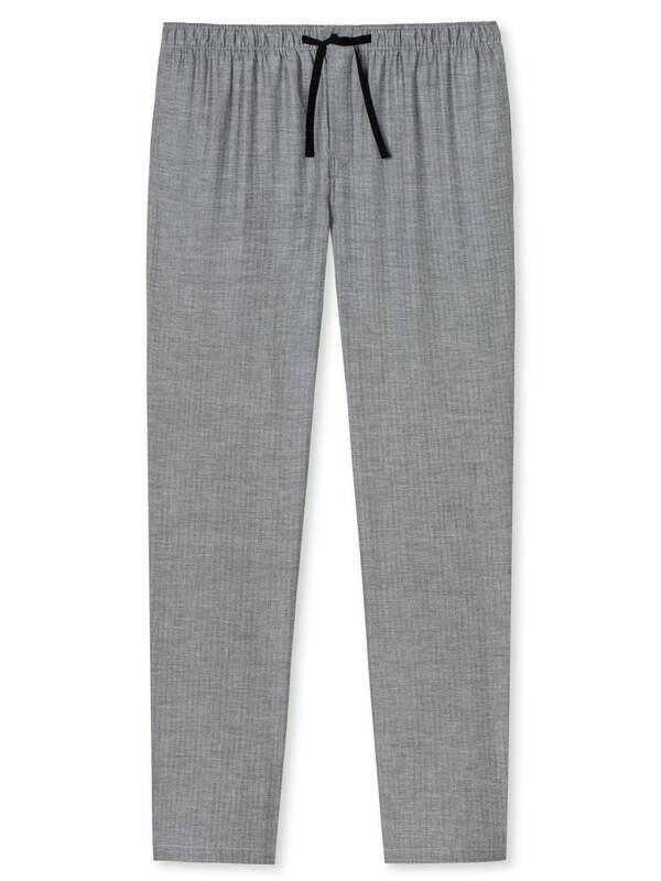 Schiesser Mix & Relax Loungehose  