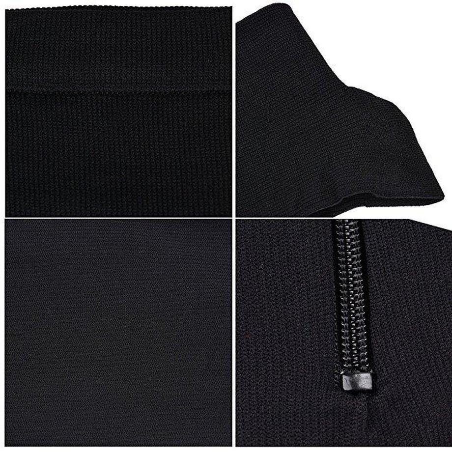 eStore  Zip Sox - Kompressionsstrümpfe mit Reißverschluss 