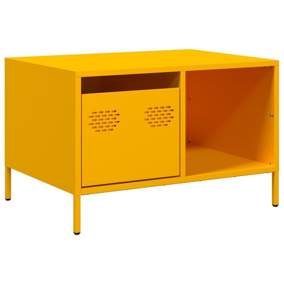 Couchtisch stahl