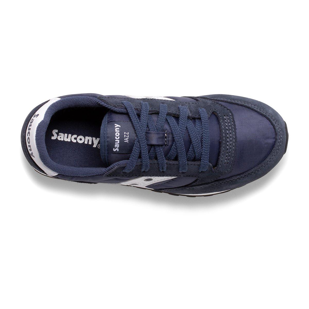 saucony  scarpe per bambini jazz original 