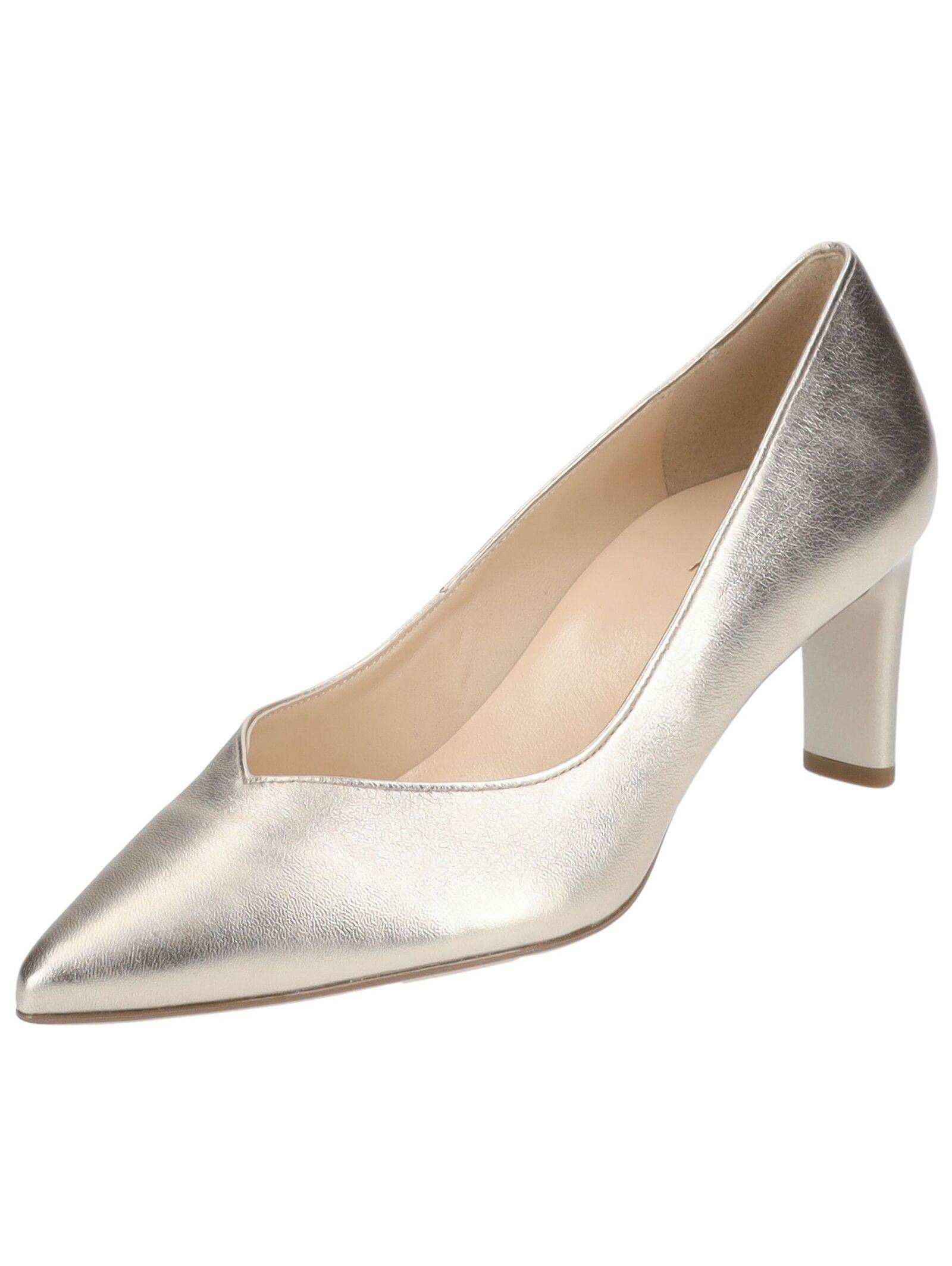 Image of Pumps 7-106701 Unisex Bronze 40