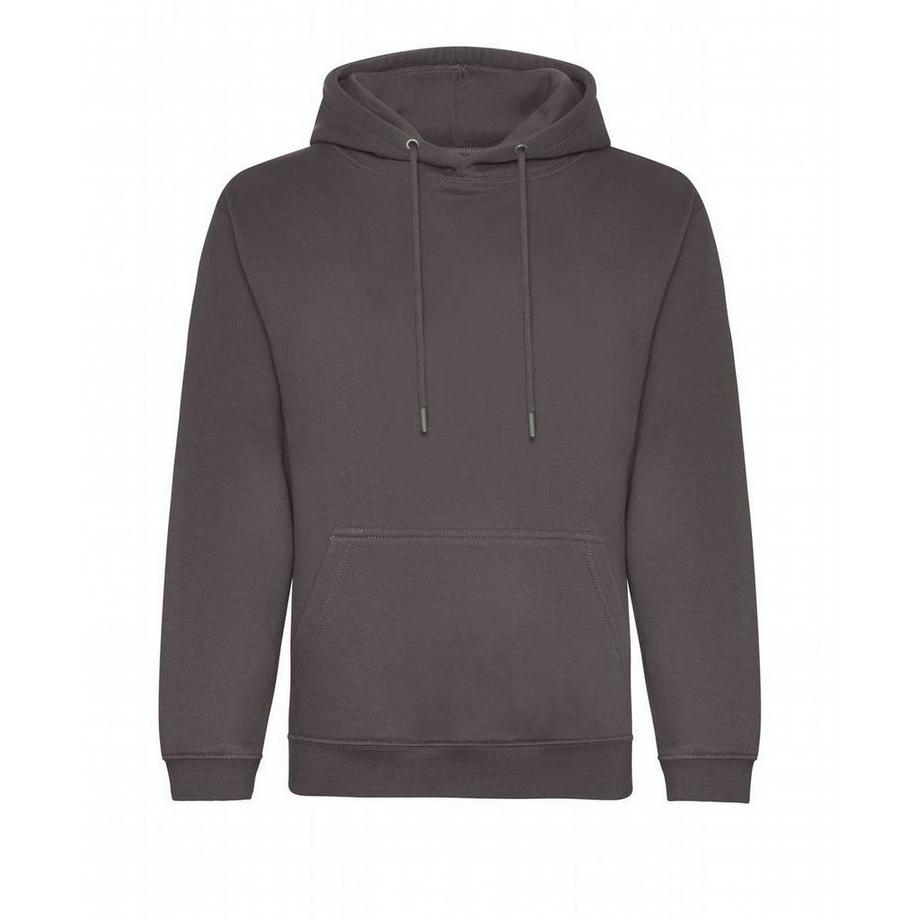 Kapuzenpullover, aus biologischem Anbau