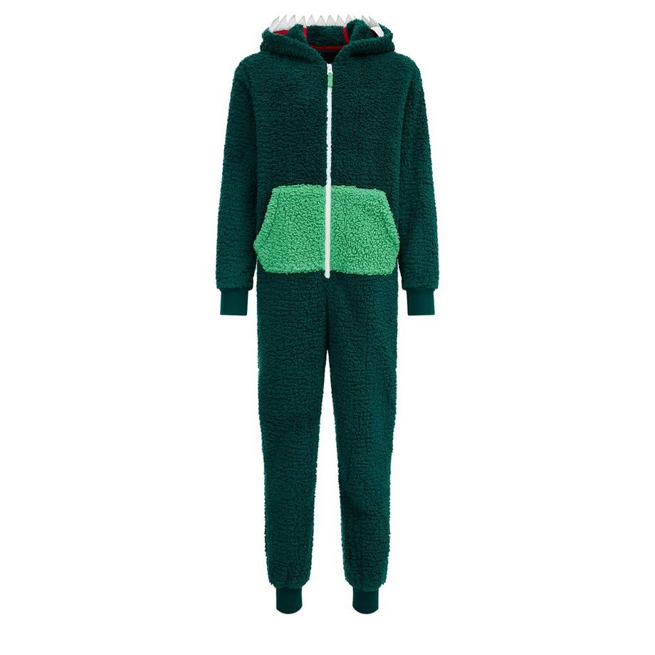 WE Fashion  Jungen-Dino-Onesie 