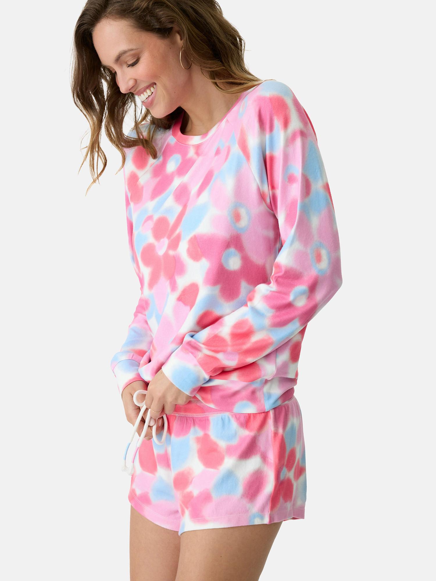 PJ Salvage  PJ Salvage Sleepshirt Spread Kindness 