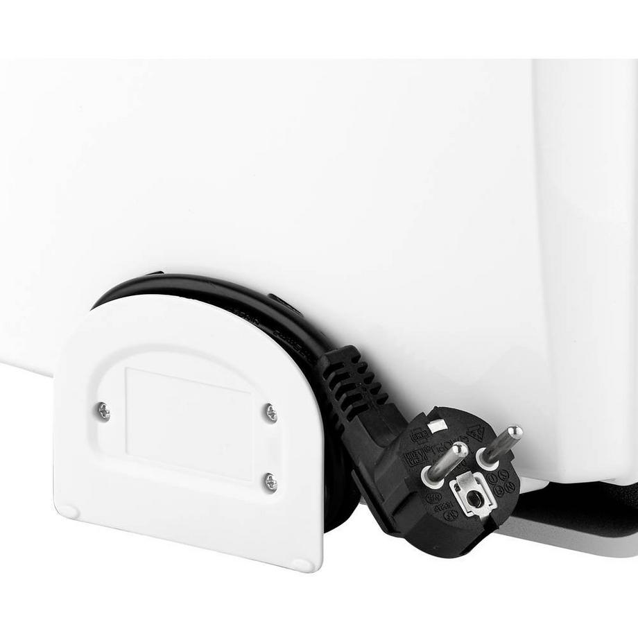 Tristar Sandwich Maker – 4 Sandwiches gleichzeitig – Antihaftbeschichtung  