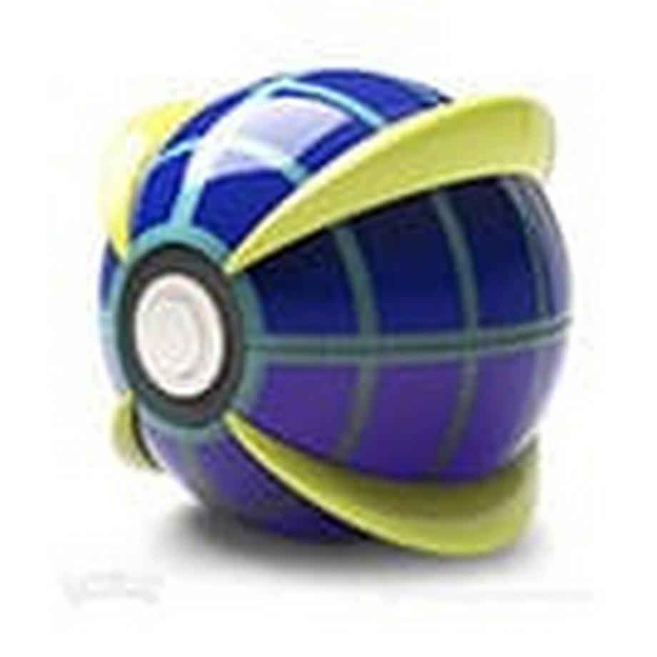 Pokémon  Pokéball Ultraball -  Diecast Replik 