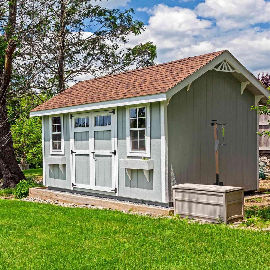 B2X Support pour appareils électroménagers en acier noir - 3 pcs  