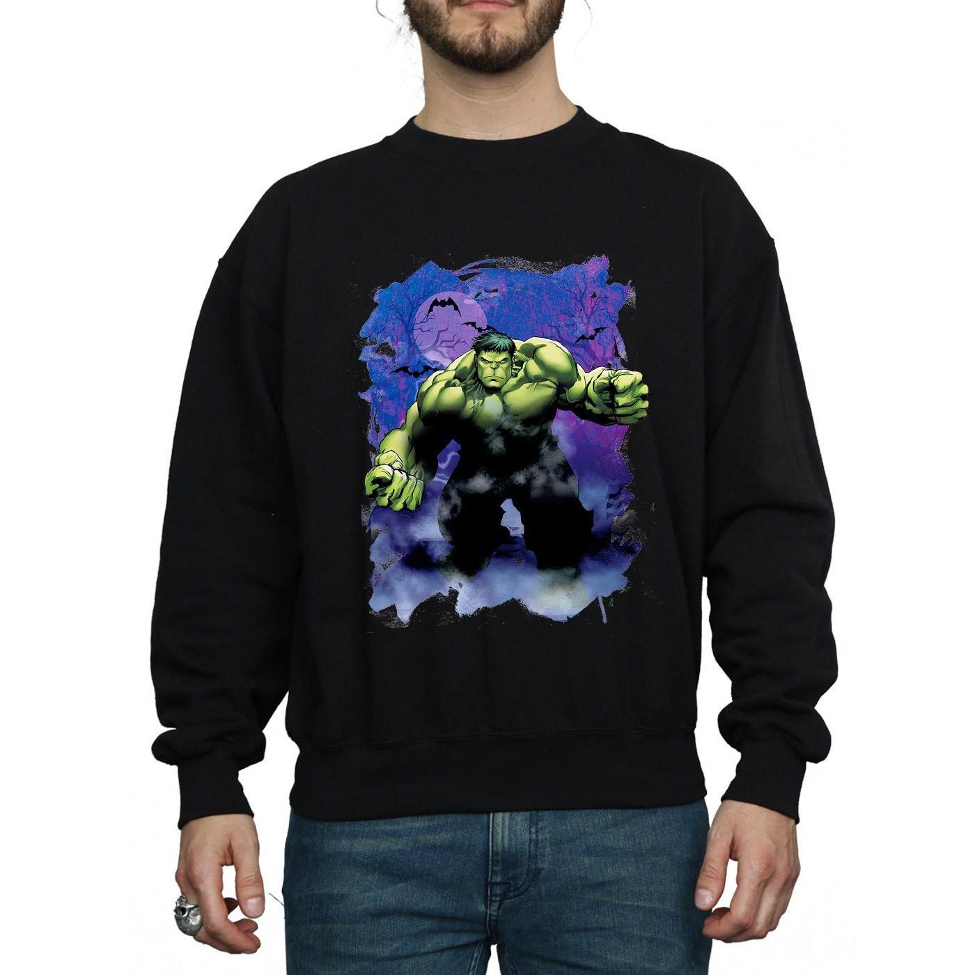 MARVEL  Sweatshirt 